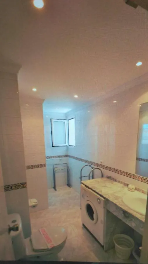 Apartamento Neptuno Nerja Spanien
