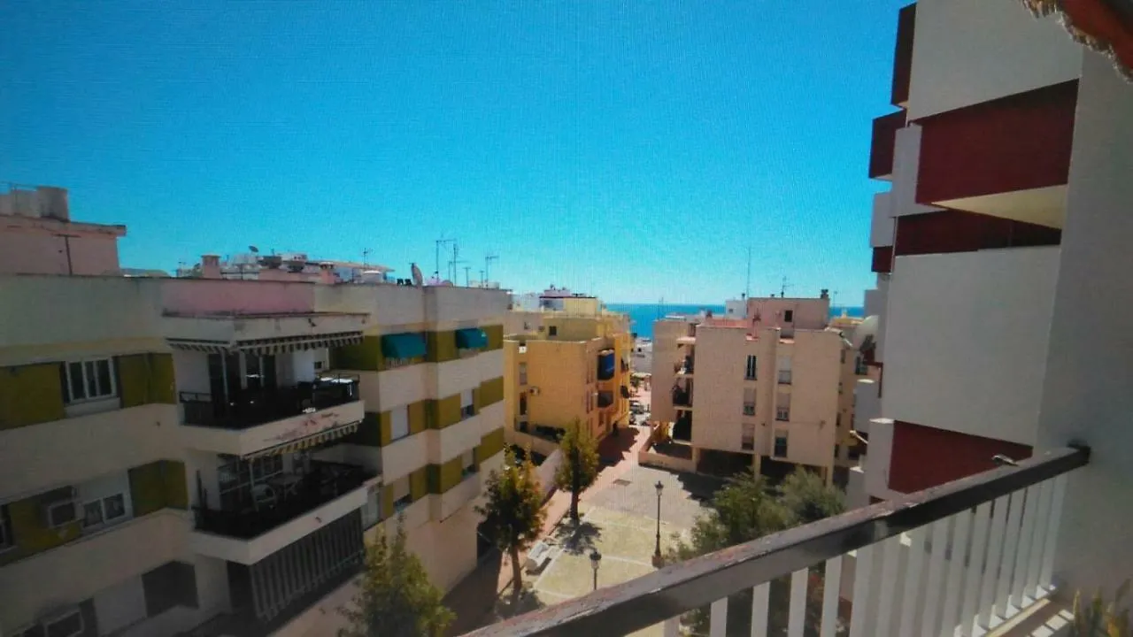 Apartamento Neptuno Nerja Lejlighed